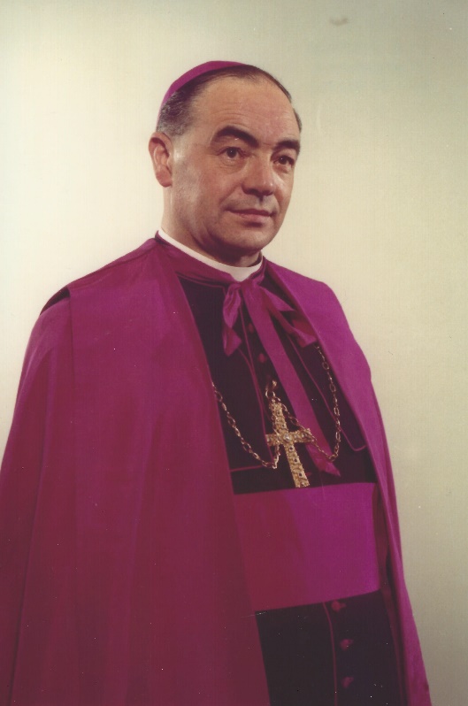 bisschop Bekkers